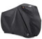 BTR ULTRA Heavy Duty Waterproof Bike Cover. Bicycle Cover Fits Up To 2 Bikes & Comes With Lock Holes and Offers Rain, Dust & UV protection