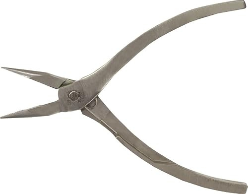 ALICATE TELEFONISTA MINI 130 MM INOX