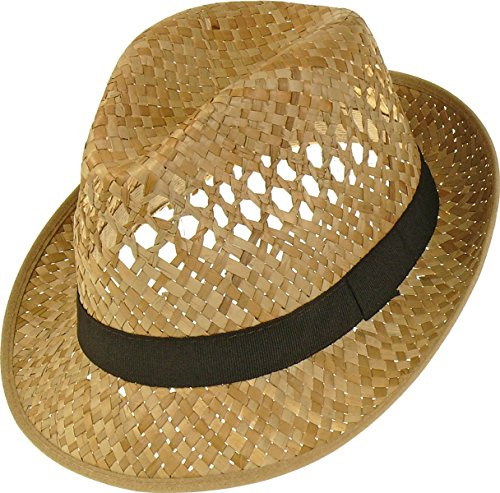 Gustav Müller Cappello da raccolta grossolana.