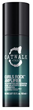 CATWALK curls rock amplifier 150 ml