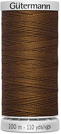 Gütermann 724033-650 Extra Stark M782 100m