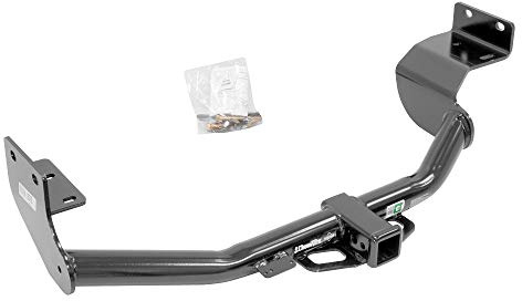 Draw-Tite 75772 Max-Frame Receiver, 2