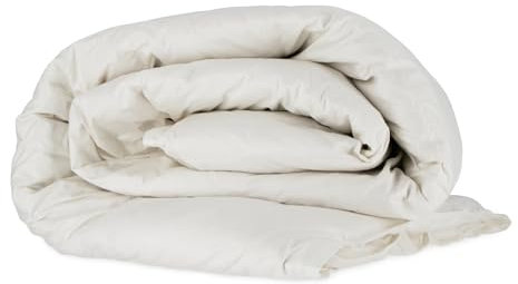 Gabel 00 17143 080120 7100 Piumino in Piuma D'oca per Lettino, Bianco