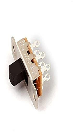 Fender 001-7079-049 Jaguar/Jazzmaster Slide Switch