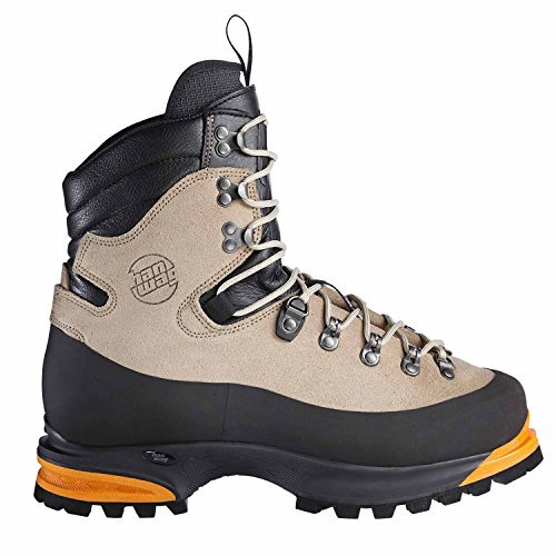 Hanwag Herren Omega Schuhe, lärche, UK 9.5