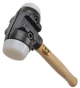 Thor 36-NH200 - Maza de goma