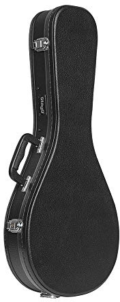 STAGG Koffer für Mandoline