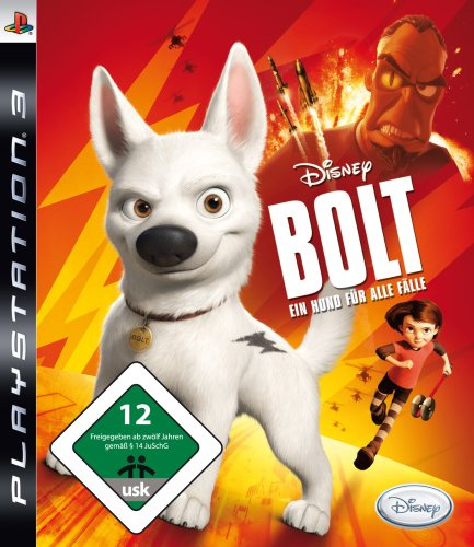 Bult: En hund f? r alle F? lle!