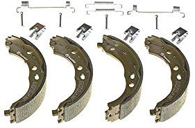 Brembo S23579 - Mâchoires pour Frein de Parking