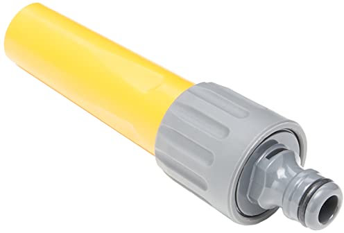 Hozelock - Lanza de riego para manguera, adaptable a todos los conectores del mercado