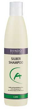 Rondo Silber Shampoo 250ml, Silber