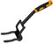 Roughneck ROU64642 Roofing Demolition & Lifting Bar - Heavy-Duty Prying Tool for Taking Down Ceilings, Removing Roof Laths, Working in Confined Spaces
