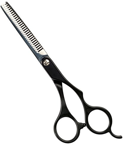 Andis Straight Shears, Right-Handed, Professional Dog and Cat Grooming