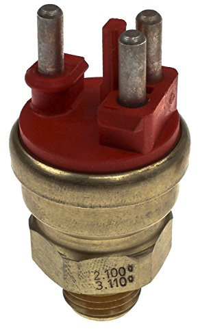 MAHLE Original TSW 34D Temperaturschalter, Kühlerlüfter