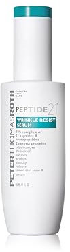 Peter Thomas Roth Peptide 21 Wrinkle Resist Serum 30 ml 15-01-235 pink