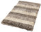 Kleine Wolke 4000271360 Badteppich Lounge, 60 x 100 cm, taupe