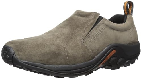 Merrell Jungle Moc Men's,Gunsmoke 14 UK