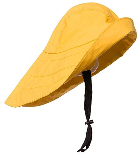 Süd-Wester, klassisch, L, gelb