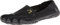 Vibram FiveFingers 14W6204 CVT Hemp, Fitnessschuhe Damen, Schwarz (Black), 36 EU