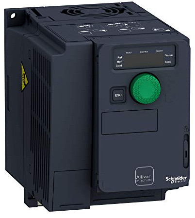 Schneider Elec Pia – VVD 42 01 – Dimmer Switch atv320 °C 1.1 kW 230 V monofasico Compact