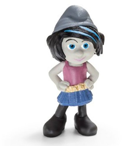 SCHLEICH 20757 - Spielzeugfigur Vexy