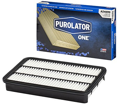 Purolator A24690 PurolatorONE Advanced Engine Air Filter