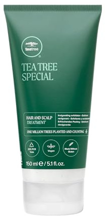 Paul Mitchell Tea Tree Hair & Scalp Treatment 200ml