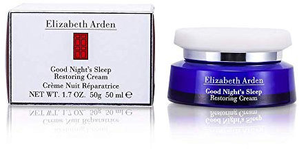 Elizabeth Arden, Crema da notte riparatrice, 50 ml
