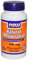 Now Foods Natural Resveratrol 200 mg 60 CPS