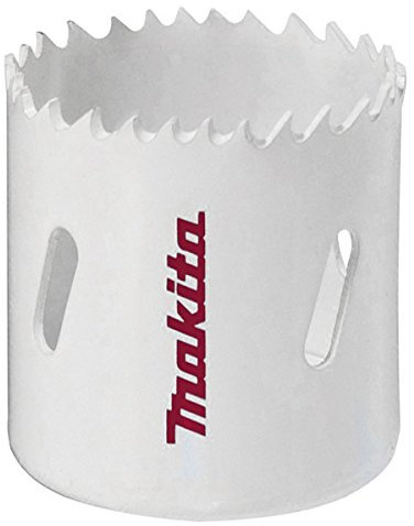 Makita D-35449 - Broca de corona Bi-Metal