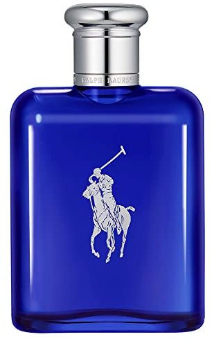 Ralph Lauren Polo Blue Eau de Toilette Spray 125 ml Uomo