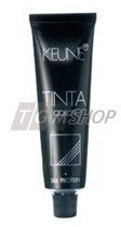 Keune Tinta Color + Silk Protein Solamer Hair Color 1517 Super Ash Violet Blonde by Keune