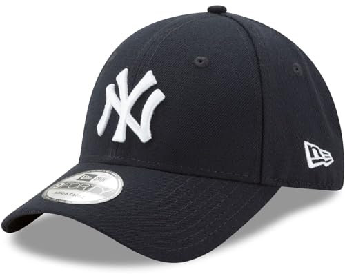 New Era The League Neyyan Gm Gorra, Hombre, Multicolor, Talla Única