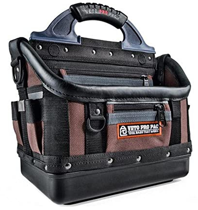 Veto Pro Pac OT-LC Tool Bag