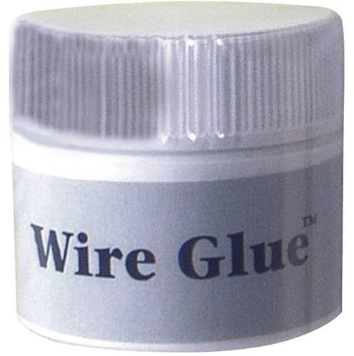 Wire Glue 40152 Colle conductrice