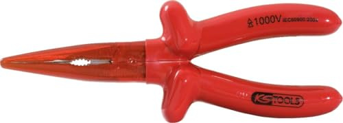 KS Tools 117.1717 1000V spetstång, 160mm
