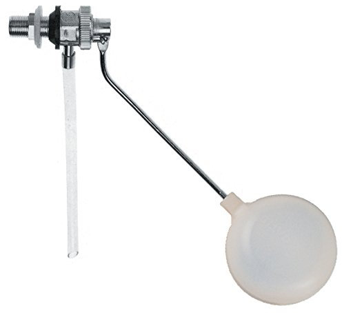 PL GALLEGGIANTE CATIS C/SFERA GR.3/8*