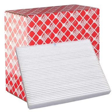 febi bilstein 32760 Innenraumfilter, 1 Stück