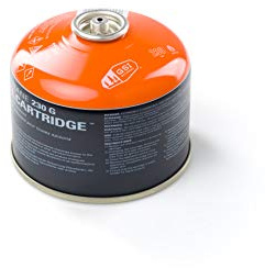 GSI Outdoors - 230g Butane Gas Cartridge