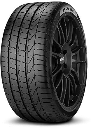 Pirelli P Zero FSL – 295/40R20 106Y – sommardäck