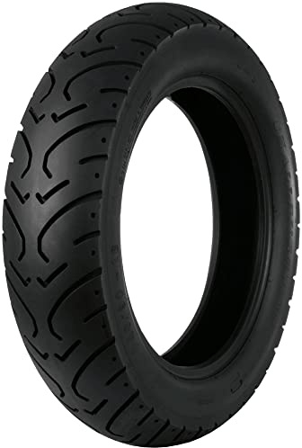 Kenda K657 Challenger Street Rear Tire - 100/90H18 61H