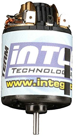 Integy Matrix Pro High-Torque Lathe Motor 55T Single Wind, 540 Size