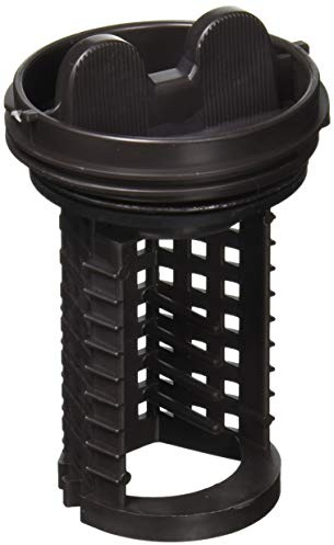 LG 383EER2001A Genuine OEM Drain Pump Filter for LG Washing Machines