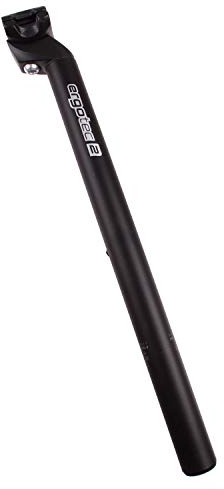 Humpert TIJA DE SILLIN ERGOTEC Patent CNC ALUMINIO 350 mm-