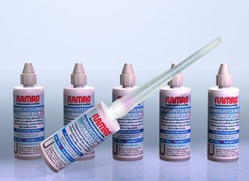 Flamro 32004 Brandschutzschaum 1 St