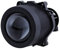HELLA - Halogen/DE-Hauptscheinwerfer - Modul 60 - 12/24V - rund - Einbau - Stecker: Flachstecker - rechts/links - 1BL 998 570-001