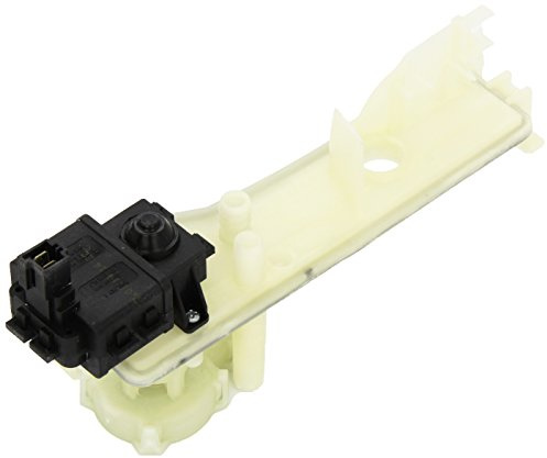 Bauknecht Wäschetrockner Ablaufpumpe. Original-Teilenummer 481931039727 C00319784