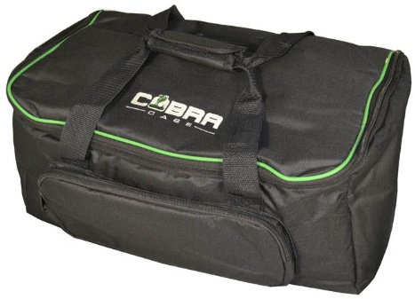 Padded Equipment Bag 480 x 266 x 254mm - 10mm padding for extra protection