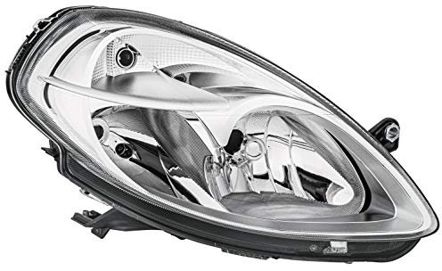 HELLA 1EB 270 521-441 Alogeno-Faro principale ECE, per veicolo circolazione Dx, anteriore Dx