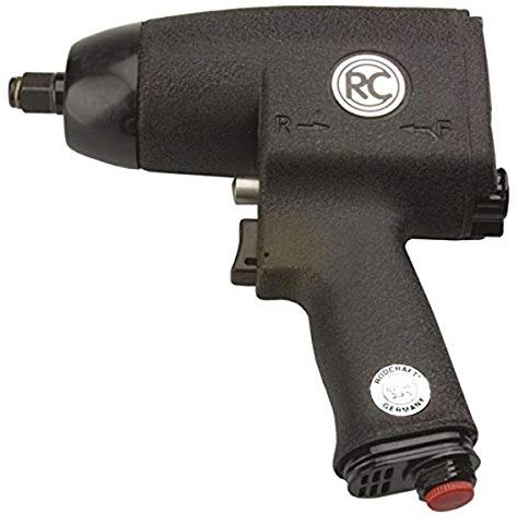 Rodcraft 895100085 slagskruv RC2205, ½ tum